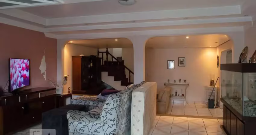 Casa para venda - freguesia do ó, 3 quartos,  297 m² - são paulo