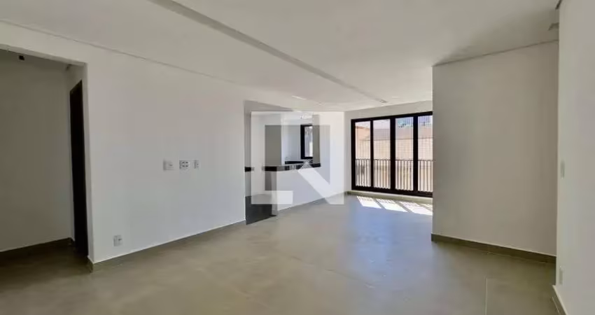 Apartamento para venda - santo antônio, 3 quartos,  112 m² - belo horizonte