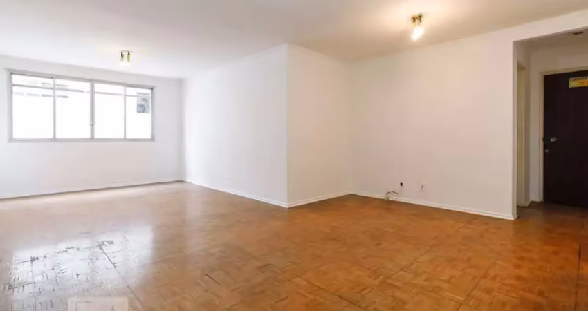 Apartamento para venda - consolação, 3 quartos,  117 m² - são paulo
