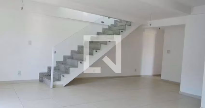 Cobertura para venda - pechincha, 4 quartos,  104 m² - rio de janeiro
