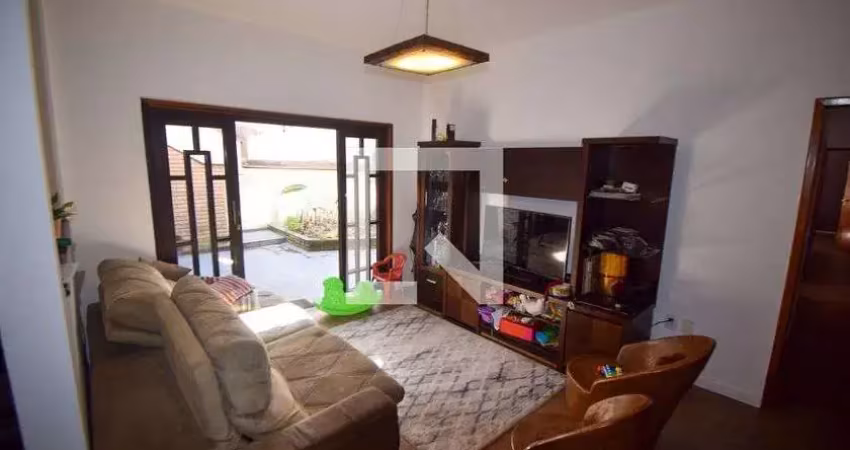 Casa para venda - vila esperança, 3 quartos,  350 m² - são paulo