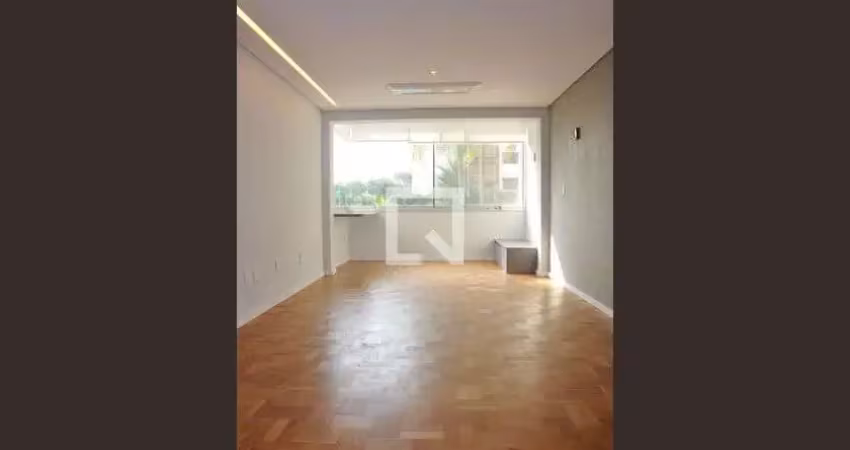 Apartamento para venda - água fria, 3 quartos,  134 m² - são paulo