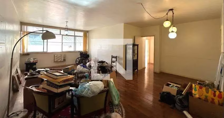 Apartamento para venda - copacabana, 3 quartos,  175 m² - rio de janeiro