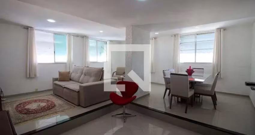 Cobertura para venda - tijuca, 3 quartos,  200 m² - rio de janeiro