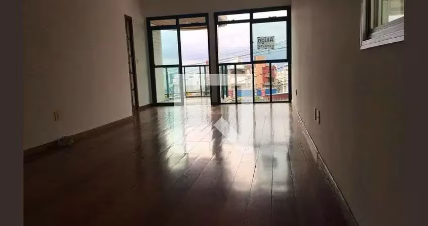 Apartamento para venda - gutierrez, 3 quartos,  240 m² - belo horizonte