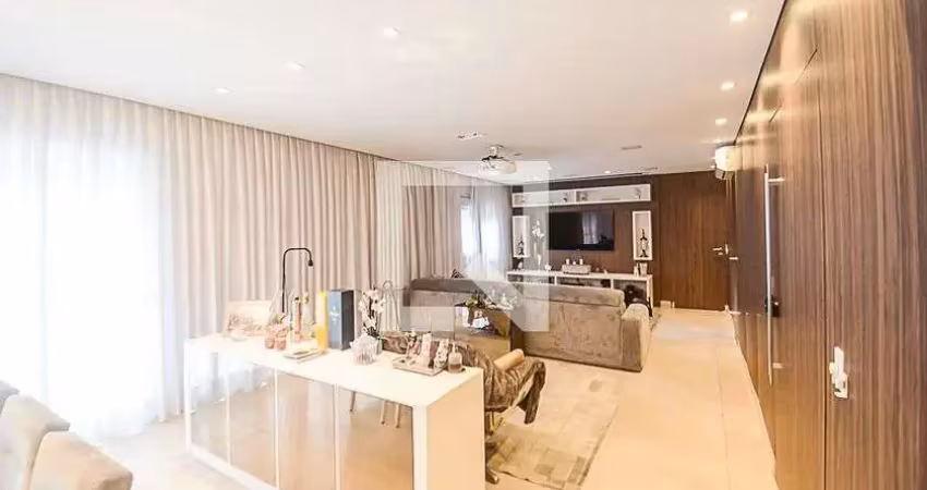 Apartamento para venda - nova petrópolis, 3 quartos,  180 m² - são bernardo do campo