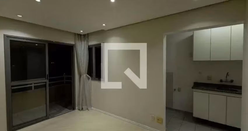 Apartamento para venda - brooklin, 1 quarto,  40 m² - são paulo