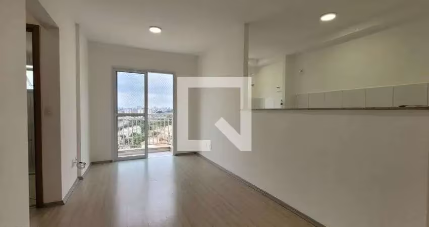 Apartamento para venda - utinga, 2 quartos,  51 m² - santo andré