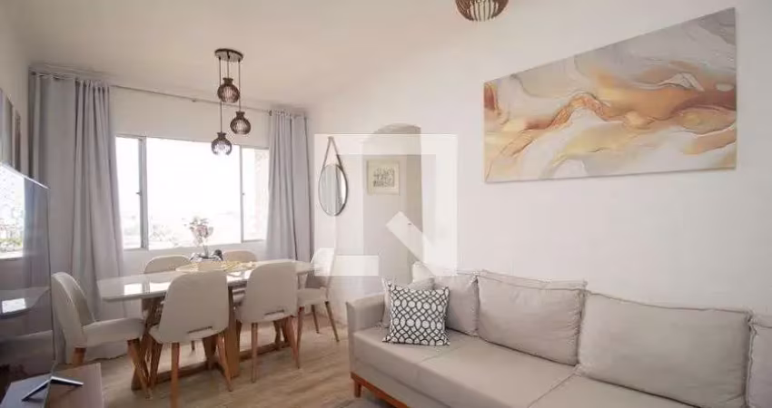 Apartamento para venda - freguesia do ó, 2 quartos,  68 m² - são paulo
