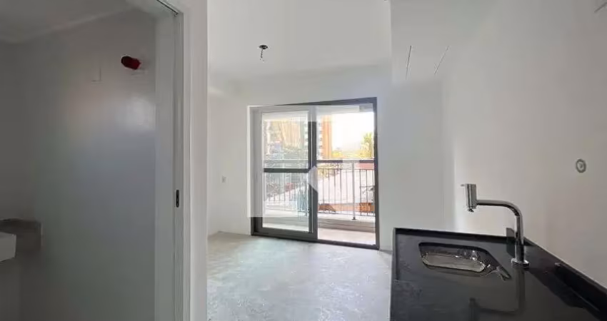 Kitnet / stúdio para venda - moema, 1 quarto,  21 m² - são paulo