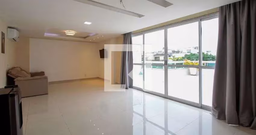 Cobertura para venda - barra da tijuca, 3 quartos,  340 m² - rio de janeiro