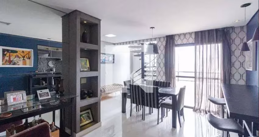 Apartamento para venda - centro, 3 quartos,  150 m² - osasco