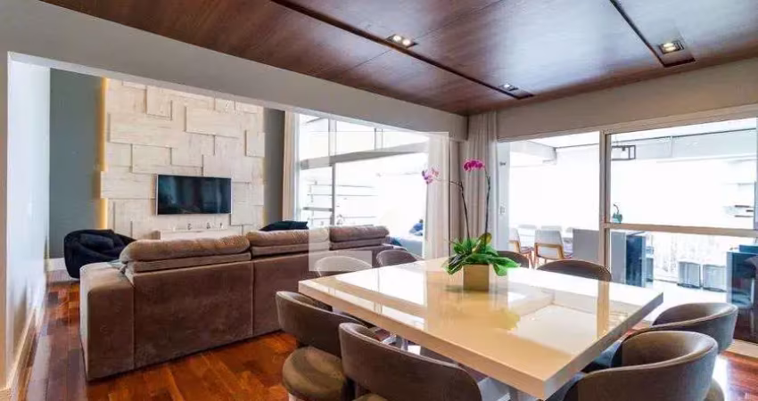 Apartamento para venda - portal do morumbi, 4 quartos,  238 m² - são paulo