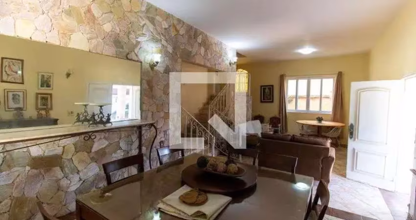 Casa para venda - maravista, 7 quartos,  371 m² - niterói