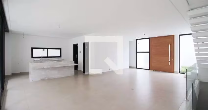 Casa para venda - moema, 3 quartos,  583 m² - são paulo