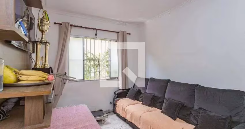 Casa / sobrado em condomínio para venda - sacomã, 2 quartos,  62 m² - são paulo