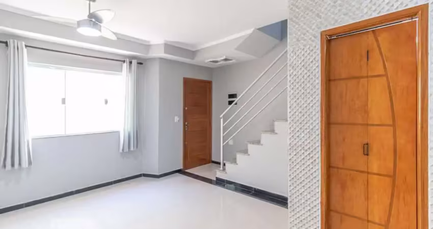 Casa / sobrado em condomínio para venda - itaquera, 2 quartos,  67 m² - são paulo