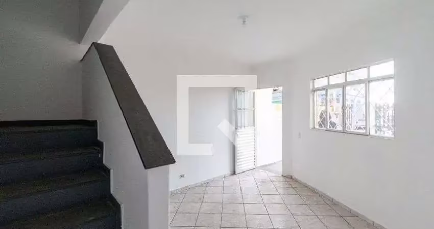 Casa para venda - vila campestre, 2 quartos,  68 m² - são paulo