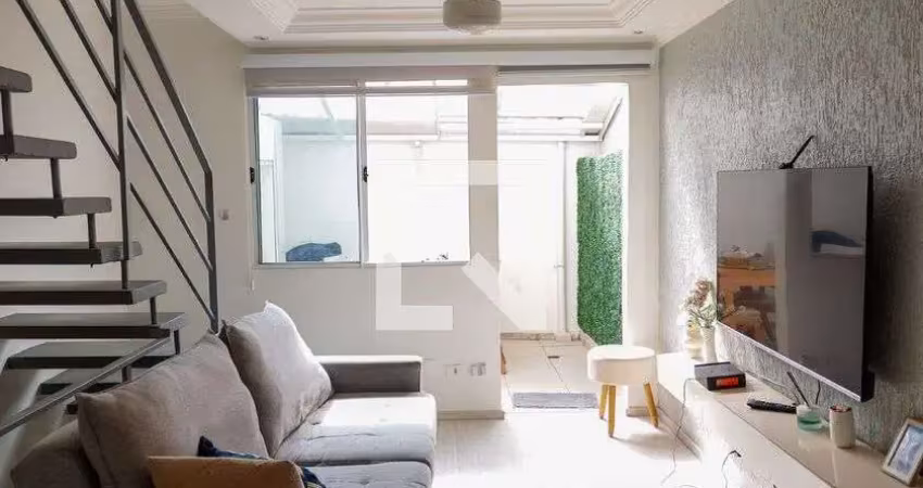 Casa / sobrado em condomínio para venda - novo osasco, 2 quartos,  124 m² - osasco