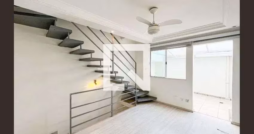 Casa / sobrado em condomínio para venda - novo osasco, 2 quartos,  124 m² - osasco