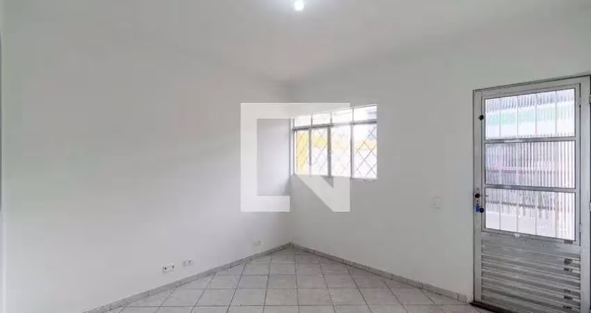 Casa para venda - vila campestre, 2 quartos,  84 m² - são paulo