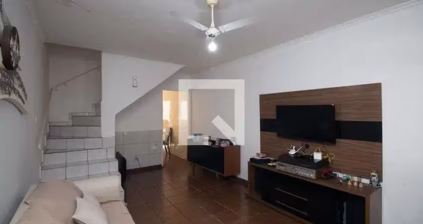 Casa para venda - vila gustavo, 3 quartos,  75 m² - são paulo