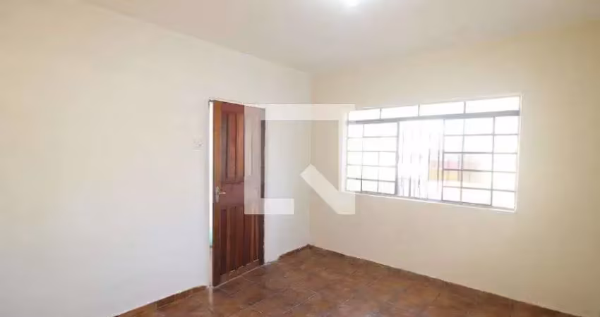 Casa para venda - vila santa maria, 2 quartos,  90 m² - são paulo