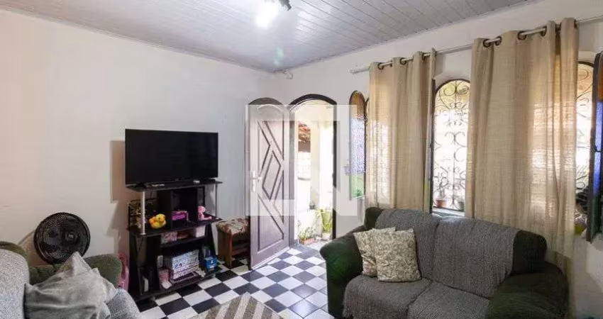 Casa para venda - itaquera, 2 quartos,  120 m² - são paulo