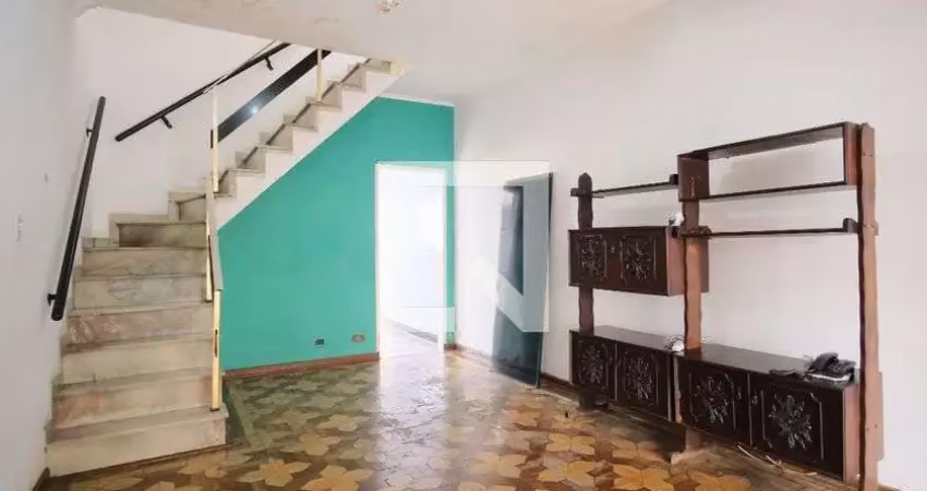Casa para venda - penha de frança, 2 quartos,  120 m² - são paulo