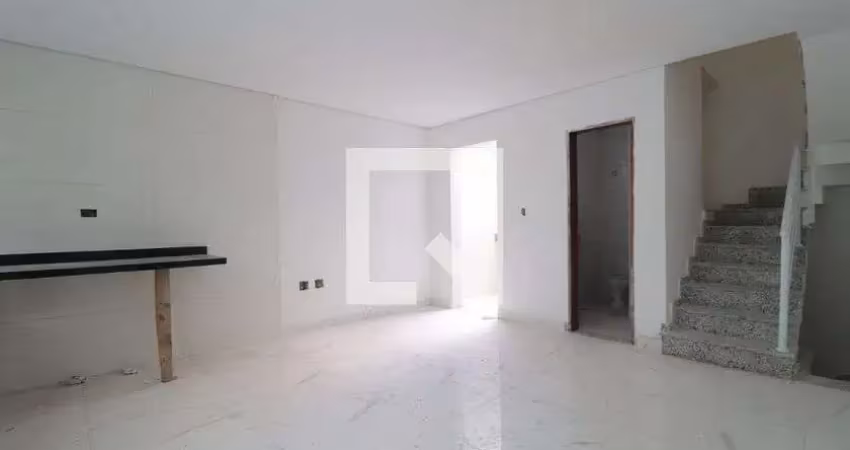 Casa / sobrado em condomínio para venda - vila metalúrgica, 2 quartos,  117 m² - santo andré