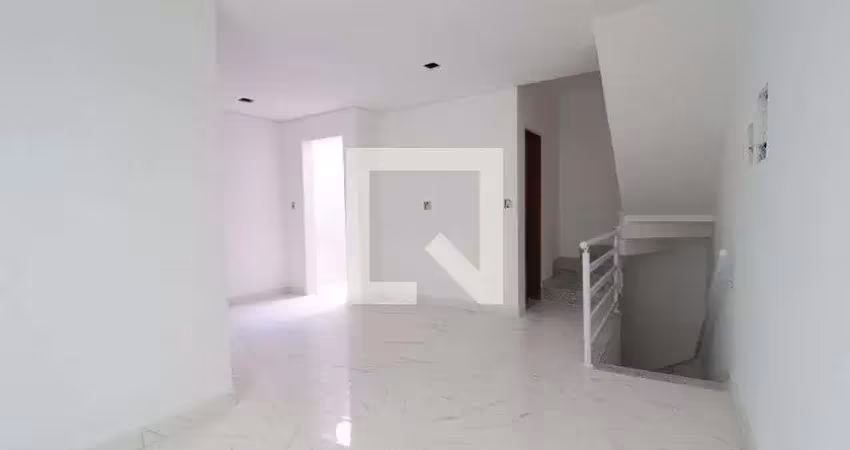Casa / sobrado em condomínio para venda - vila metalúrgica, 3 quartos,  129 m² - santo andré
