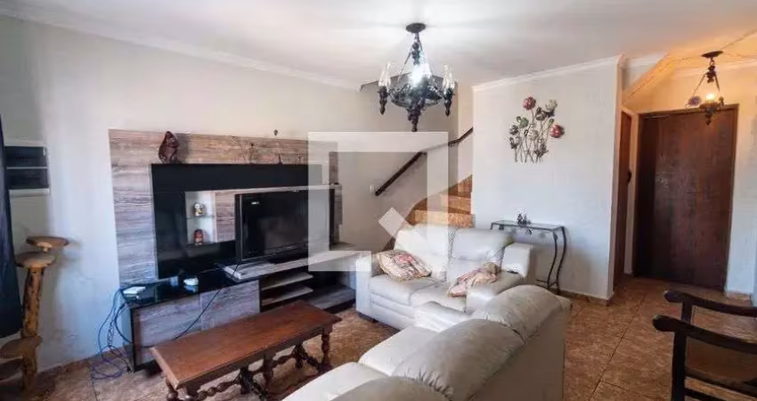 Casa para venda - jabaquara, 2 quartos,  125 m² - são paulo