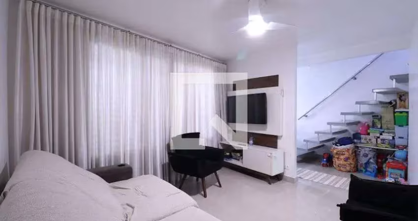 Casa para venda - bom retiro, 2 quartos,  105 m² - são paulo
