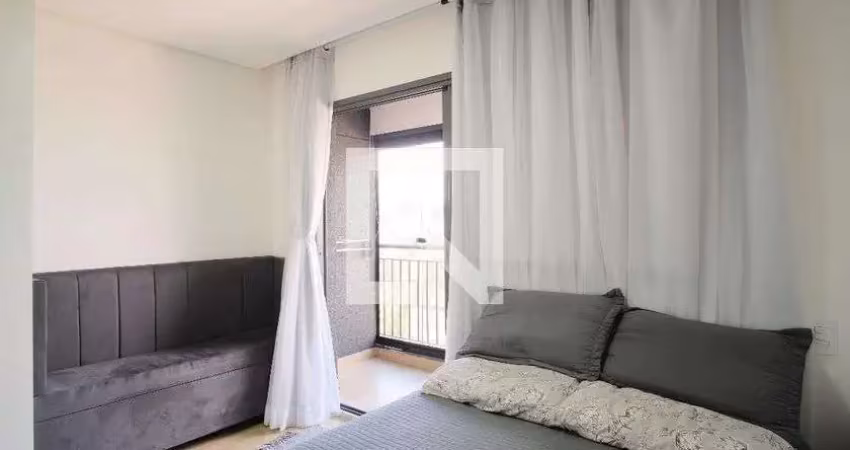 Apartamento para venda - vila esperança, 1 quarto,  22 m² - são paulo
