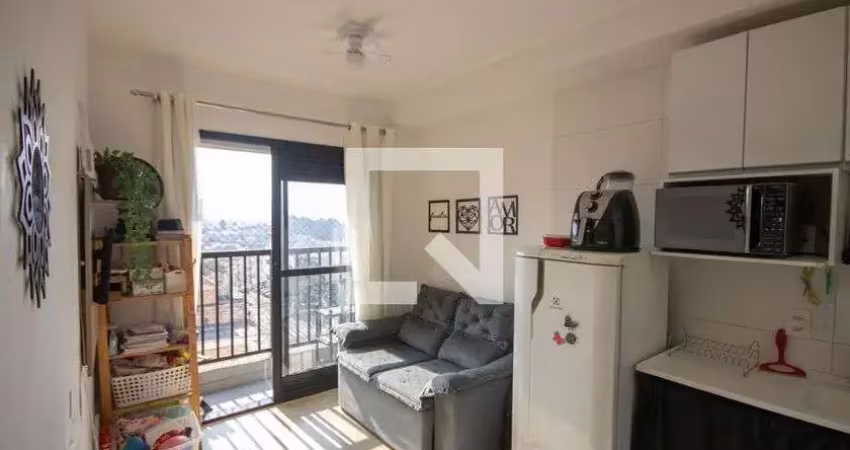 Apartamento para venda - vila mazzei, 1 quarto,  29 m² - são paulo