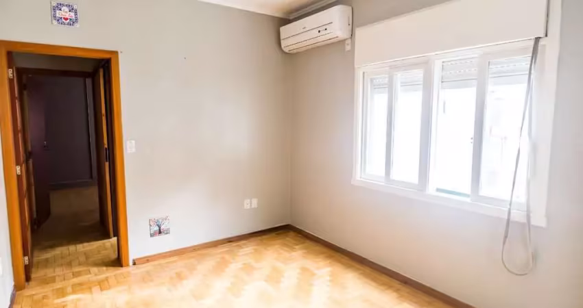 Apartamento para venda - centro histórico, 1 quarto,  38 m² - porto alegre