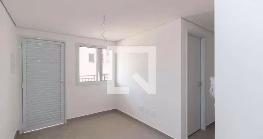 Apartamento para venda - vila maria , 1 quarto,  40 m² - são paulo