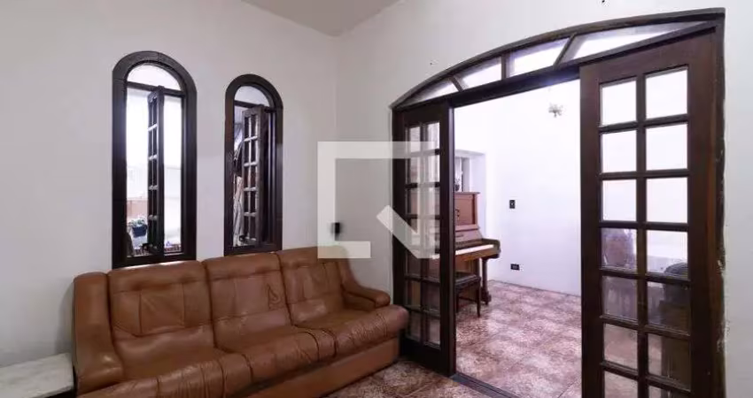 Casa para venda - jardim maringá, 5 quartos,  120 m² - são paulo
