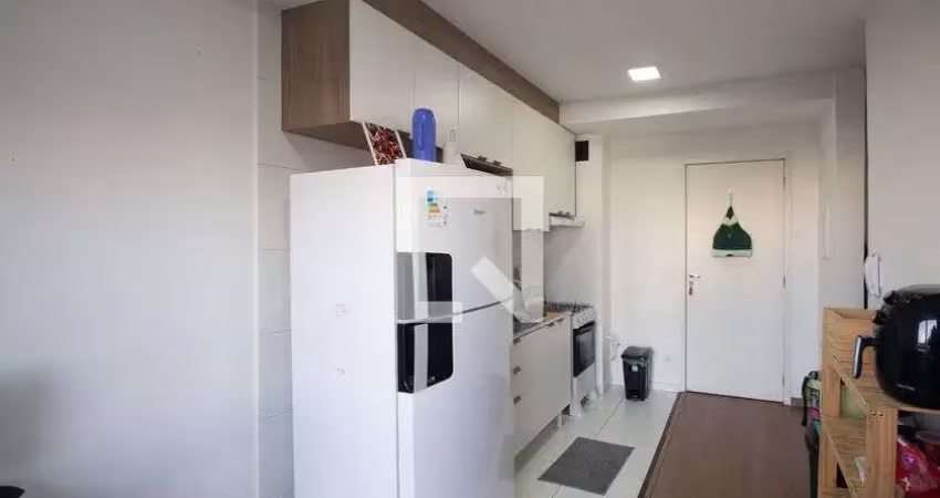 Kitnet / stúdio para venda - vila mazzei, 1 quarto,  27 m² - são paulo