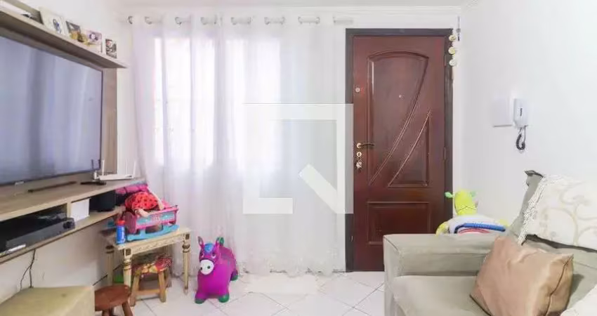 Apartamento para venda - jardim éster yolanda, 2 quartos,  42 m² - são paulo