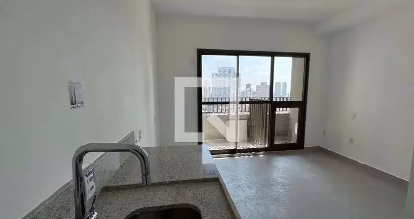 Kitnet / stúdio para venda - tatuapé, 1 quarto,  24 m² - são paulo