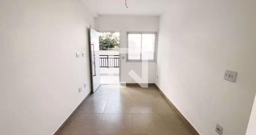 Apartamento para venda - santana, 2 quartos,  38 m² - são paulo