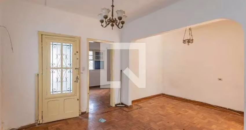 Casa para venda - sacomã, 2 quartos,  175 m² - são paulo