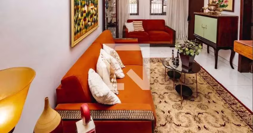 Casa para venda - castelo, 4 quartos,  130 m² - belo horizonte