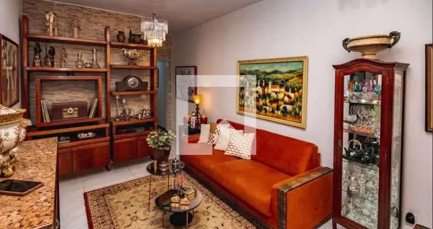 Casa para venda - castelo, 4 quartos,  130 m² - belo horizonte