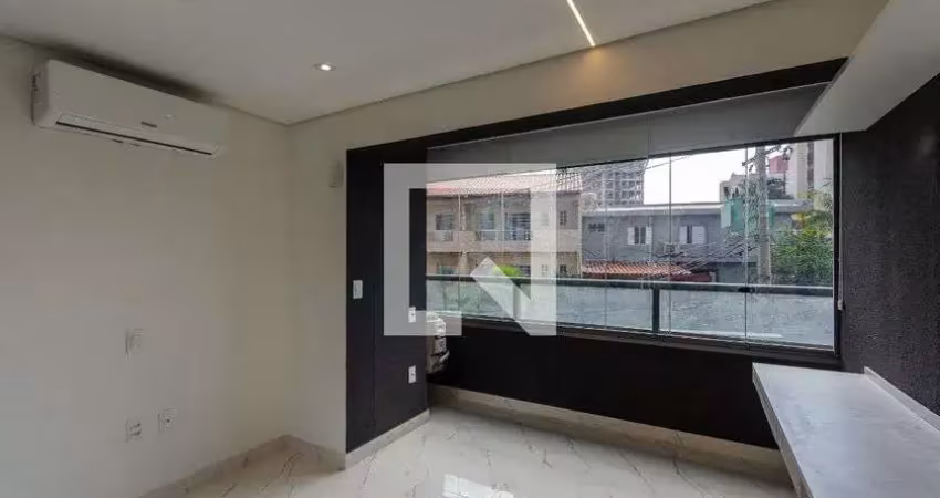 Kitnet / stúdio para venda - freguesia do ó, 1 quarto,  28 m² - são paulo