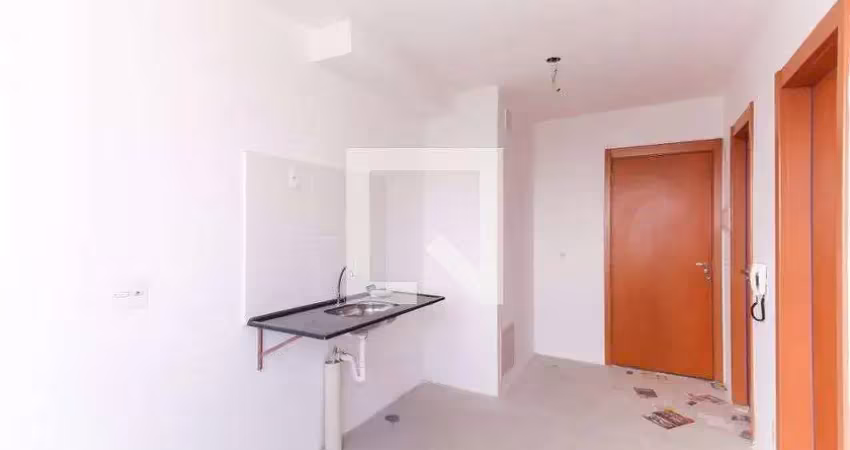 Apartamento para venda - belém, 1 quarto,  33 m² - são paulo