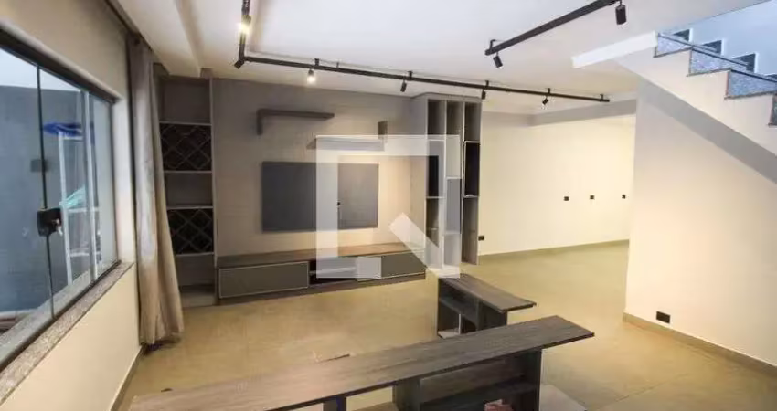 Casa para venda - vila invernada, 3 quartos,  144 m² - são paulo