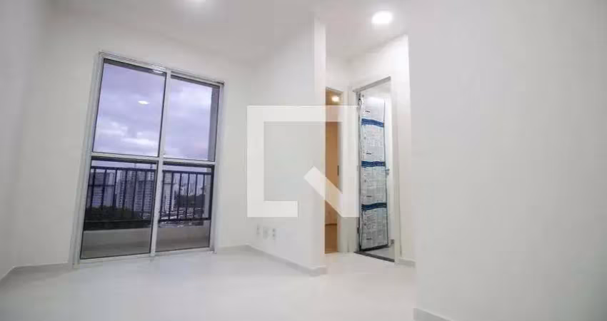 Apartamento para venda - mooca, 2 quartos,  41 m² - são paulo