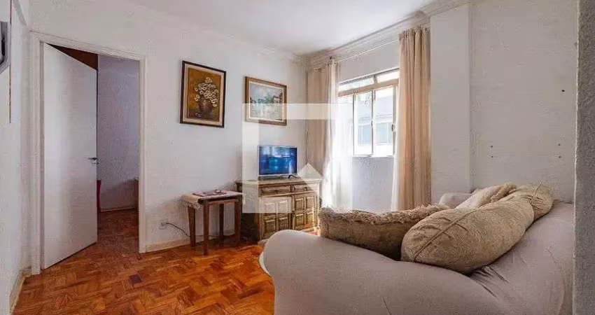 Apartamento para venda - jardim paulista, 1 quarto,  40 m² - são paulo